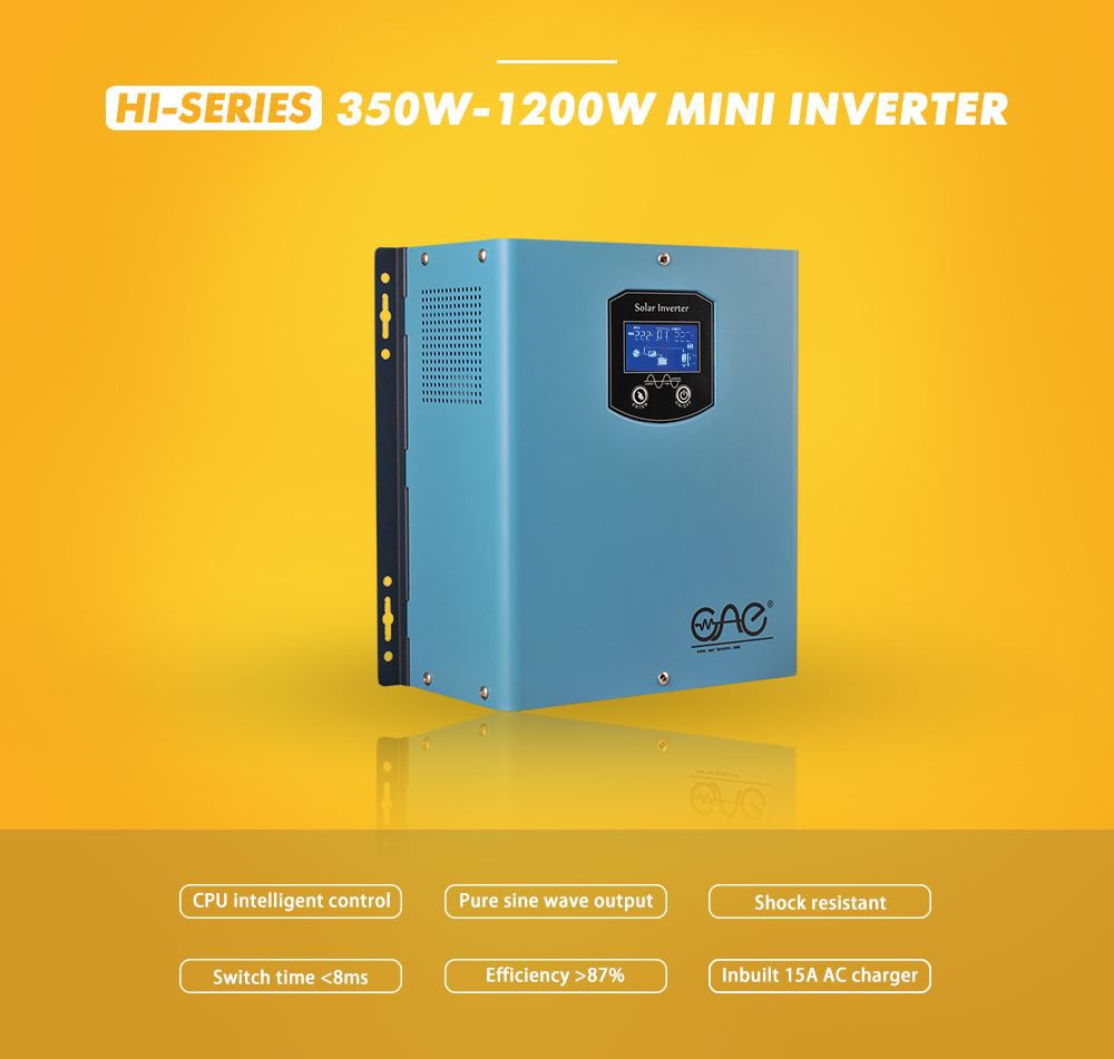 dc ac inverter 230v