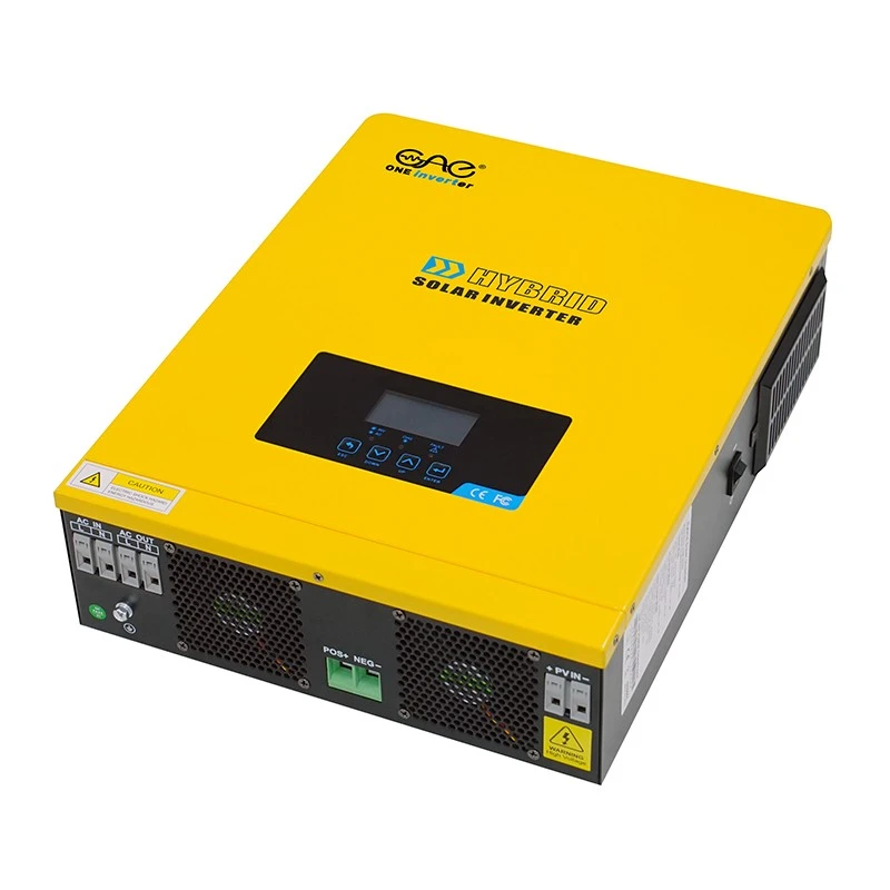1.6KW Hybrid Inverter With Mppt price