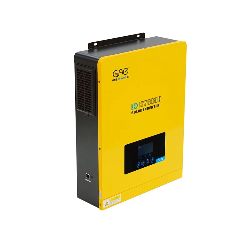 1.6KW Hybrid Inverter With Mppt high quality