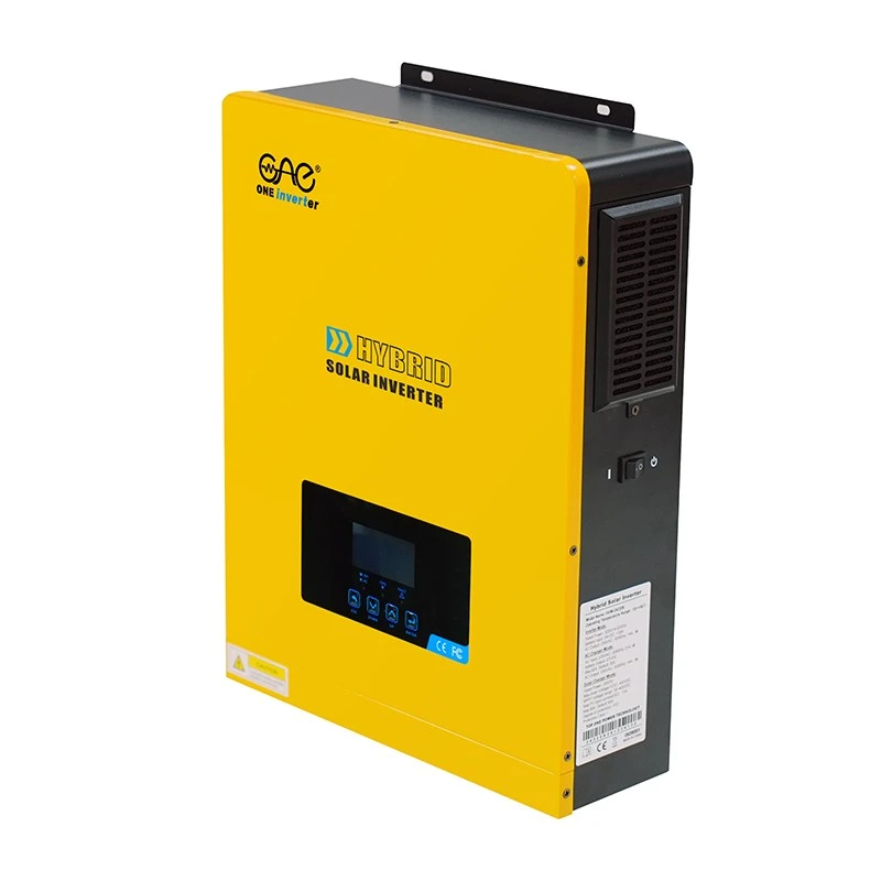 1.6KW Hybrid Inverter With Mppt suppliers