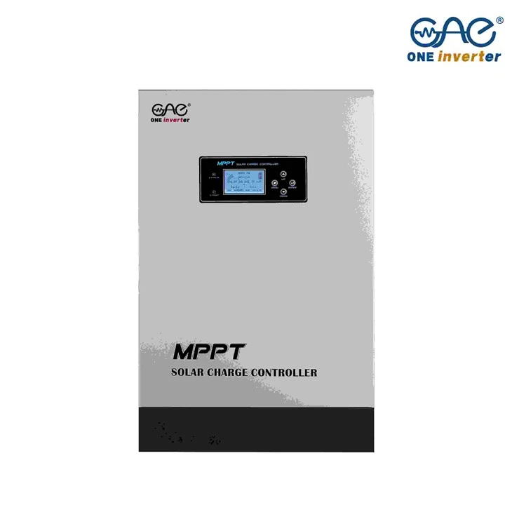 Controlador MPPT avançat de 100 A 240 V