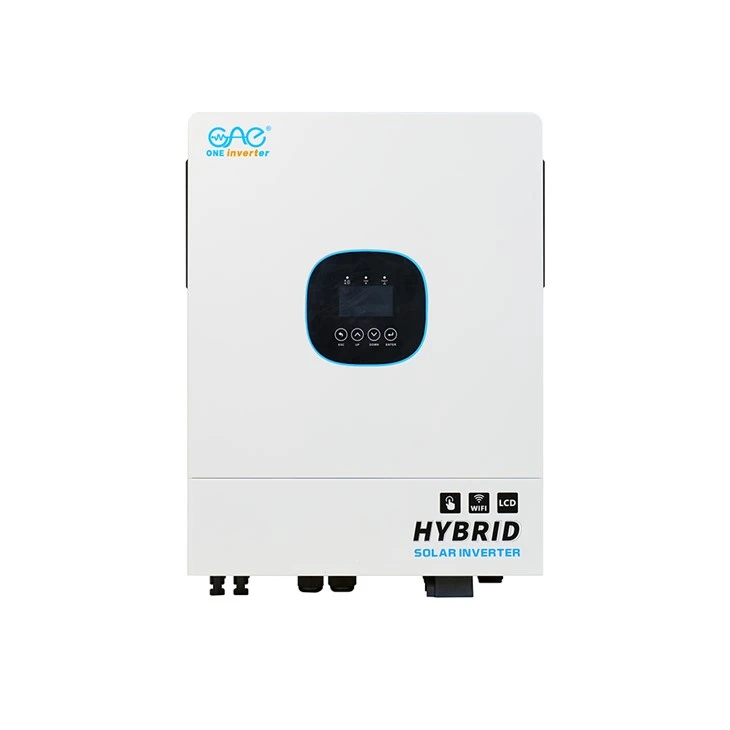 Inversor solar híbrid de 11 kW