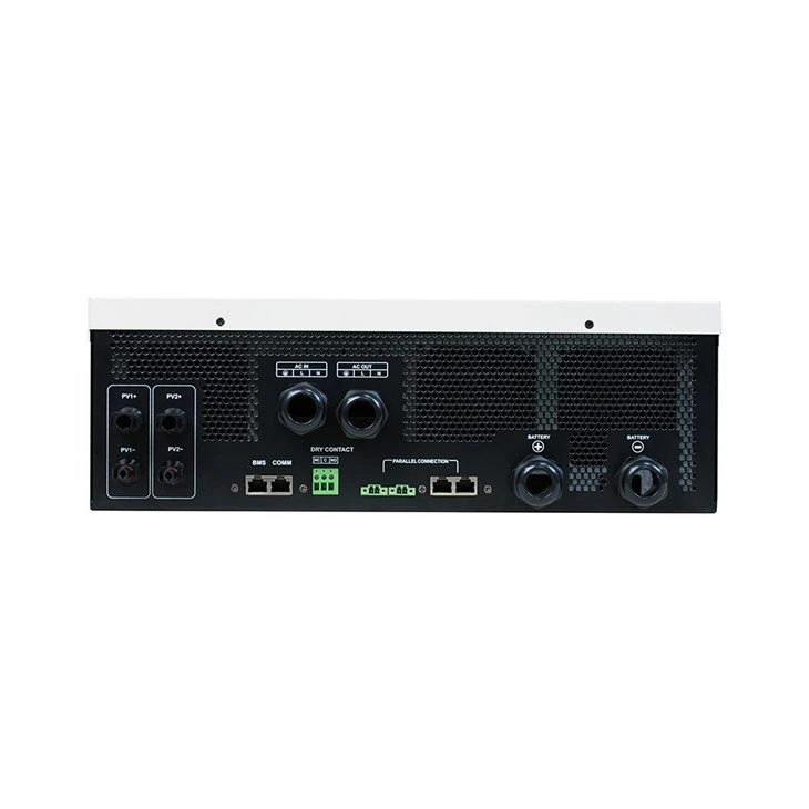 11KW Hybrid Solar Inverter high quality