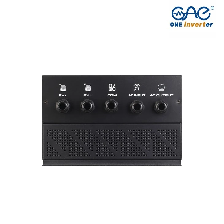 11kw Stable Function Solar Pump Inverter price