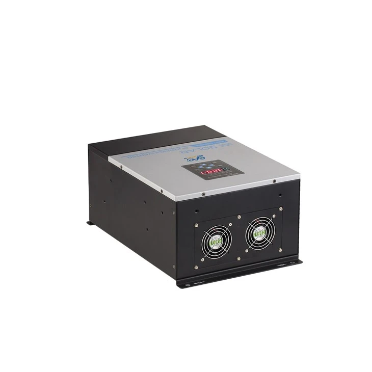 22KW Water Pump Inverter 800vdc high quality