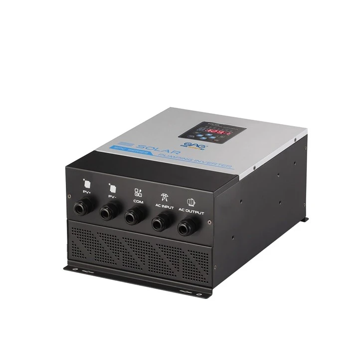22KW Water Pump Inverter 800vdc best