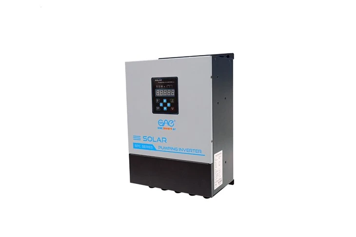 22KW Water Pump Inverter 800vdc factory