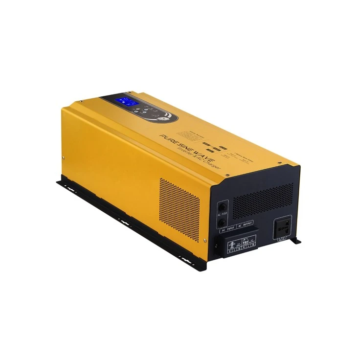 4KW Off Grid Pure Sine Inverter high quality