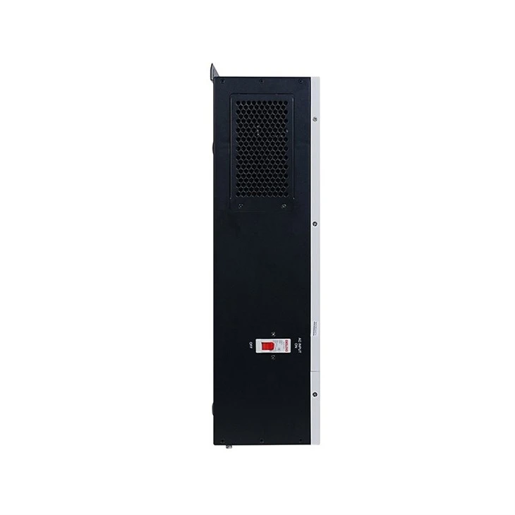 5KW High Frequency MPPT Solar Inverter high quality
