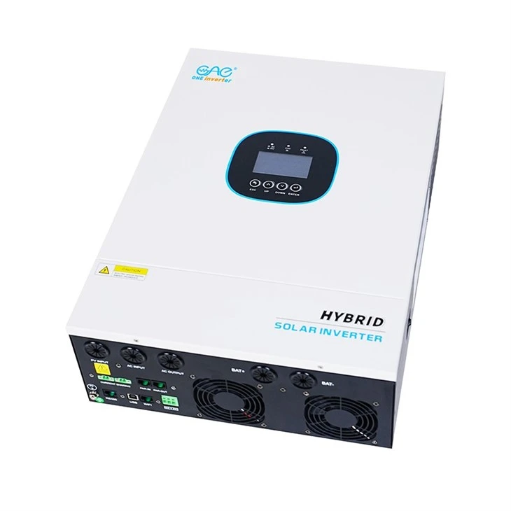 5KW High Frequency MPPT Solar Inverter price