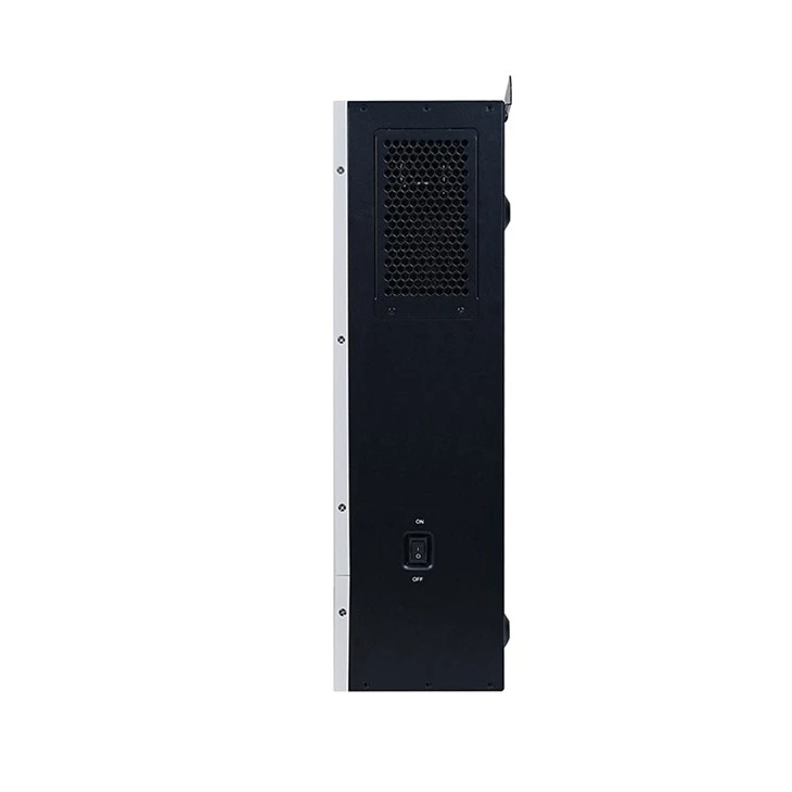 5KW High Frequency MPPT Solar Inverter best