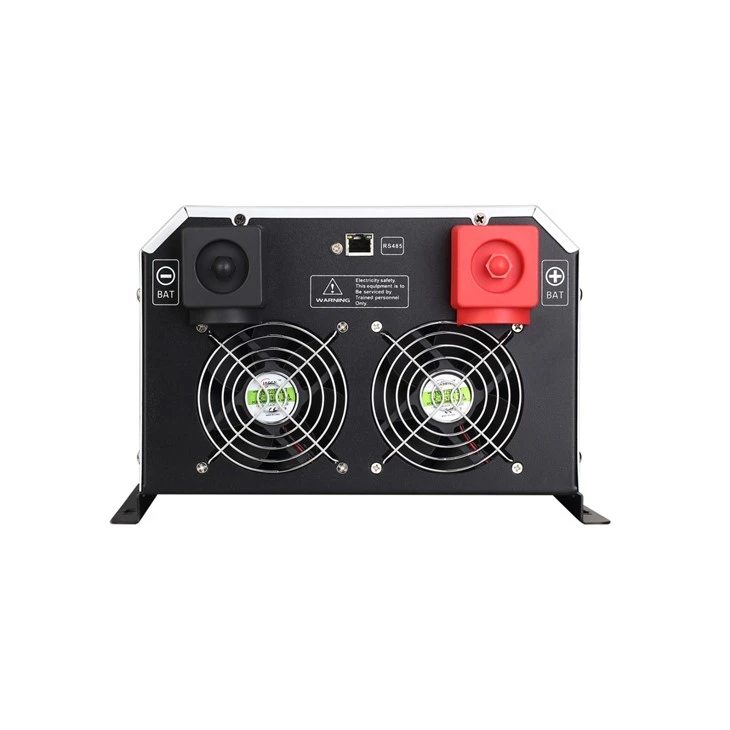 5KW Low Frequency Inverter With Charger price