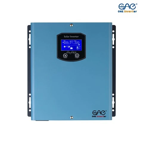 Inversor de baixa freqüència de 600 W
