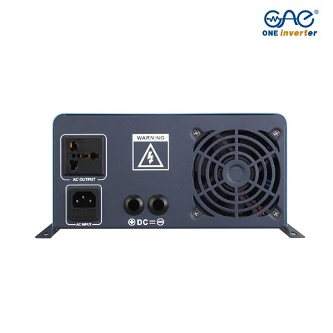 600W Low Frequency Inverter best