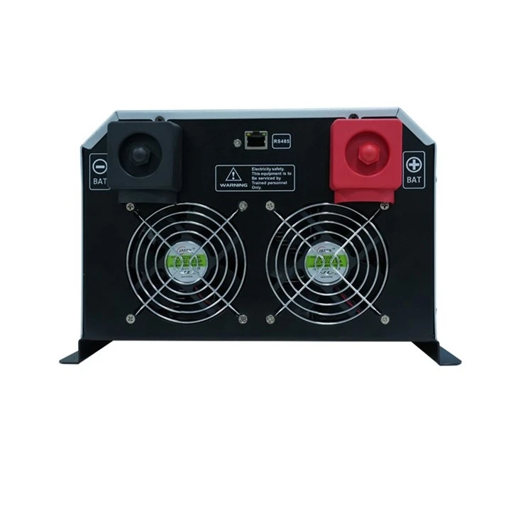 6KW 220VAC Pure Sine Wave Inverter price