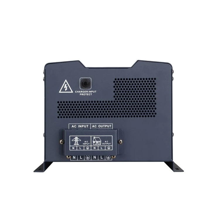 6KW Pure Sine Heavy Duty Inverter high quality