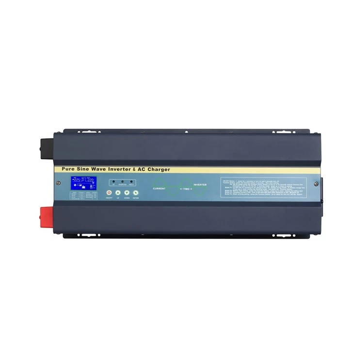 6KW Pure Sine Heavy Duty Inverter price