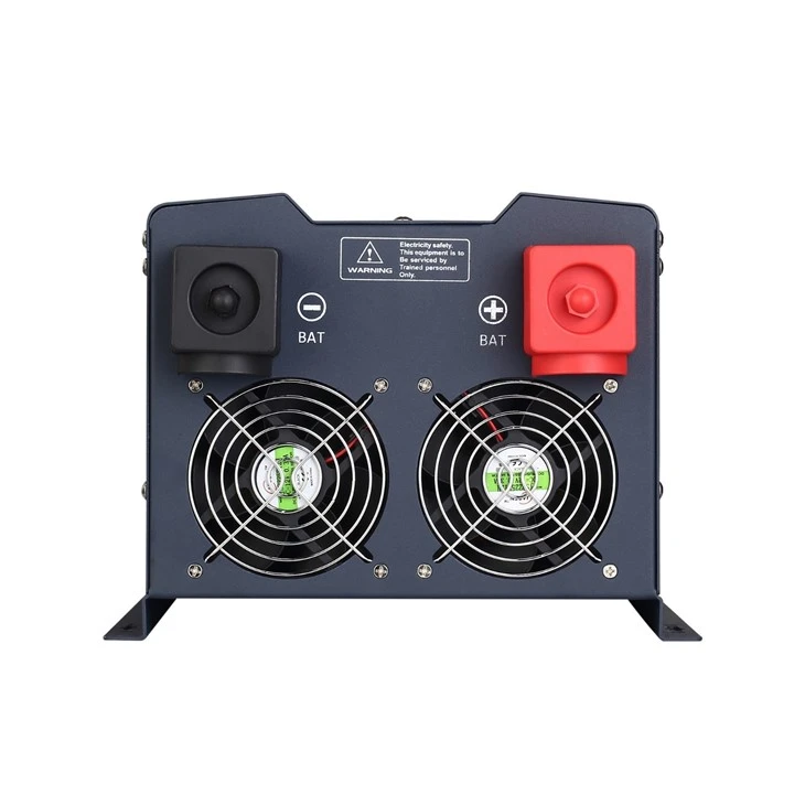 6KW Pure Sine Heavy Duty Inverter best