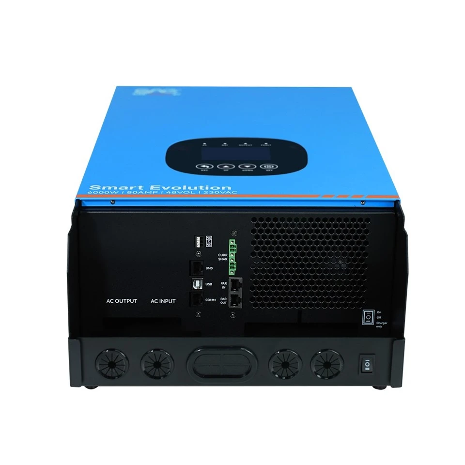 6kw Power Inverter 48v best