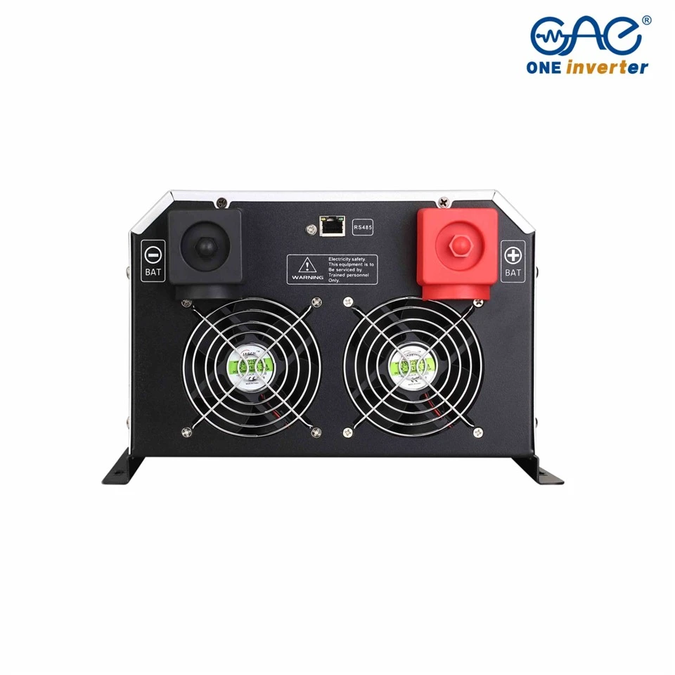 Low Frequency Toroidal Solar Inverter price