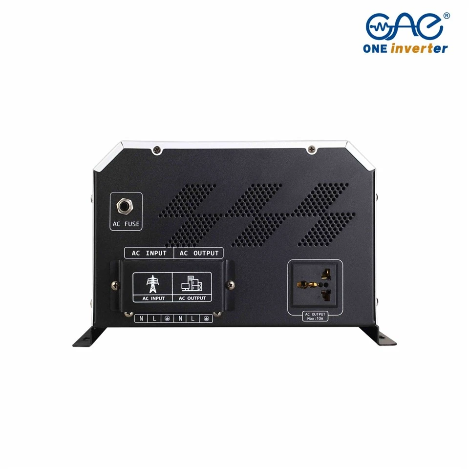Low Frequency Toroidal Solar Inverter high quality