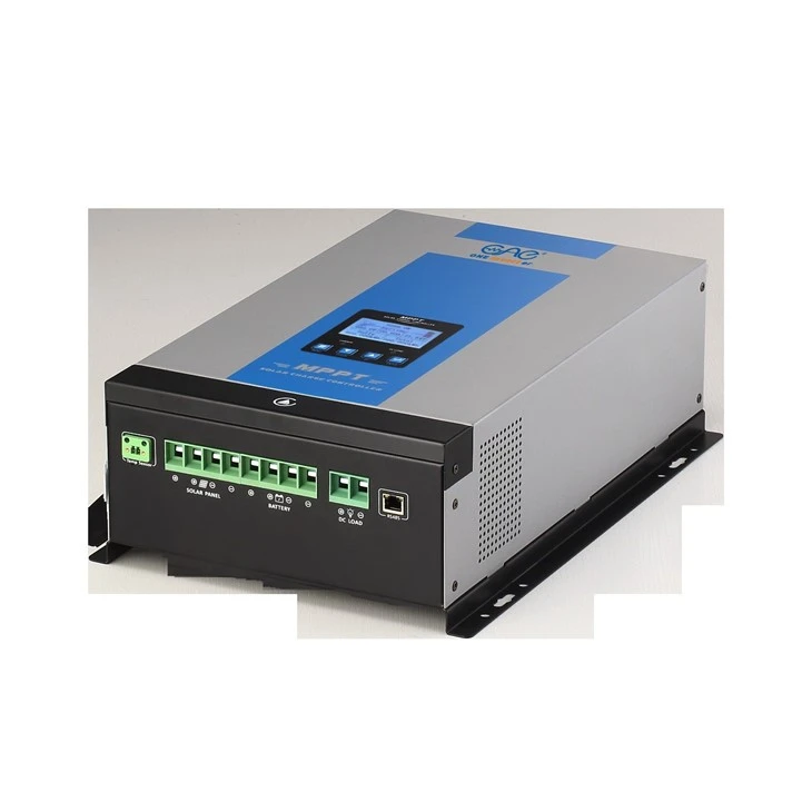 MPPT Charger Controller 100A 200v price