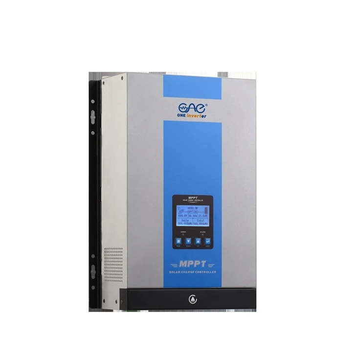 MPPT Charger Controller 120A 150v high quality
