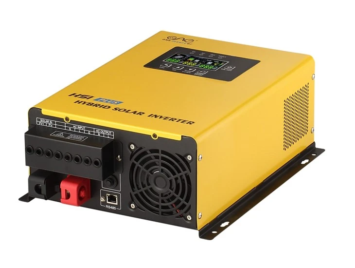 MPPT Solar Inverter 1200W high quality