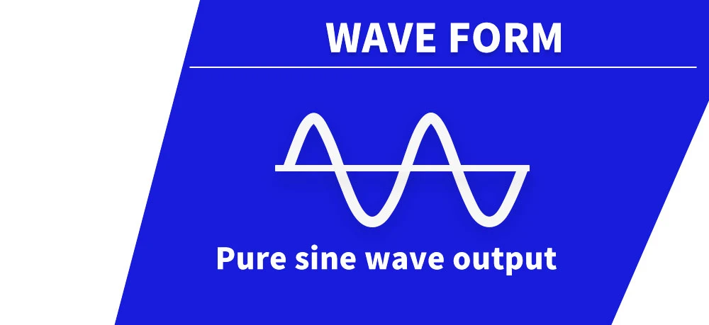 Pure Sine Wave Off Grid Pure Sine Wave Off Grid