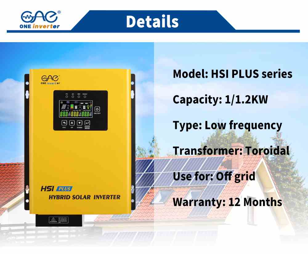 low frequency inverter low frequency inverter
