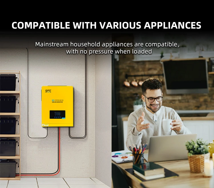 hybrid solar inverter mppt; hybrid solar inverter mppt;