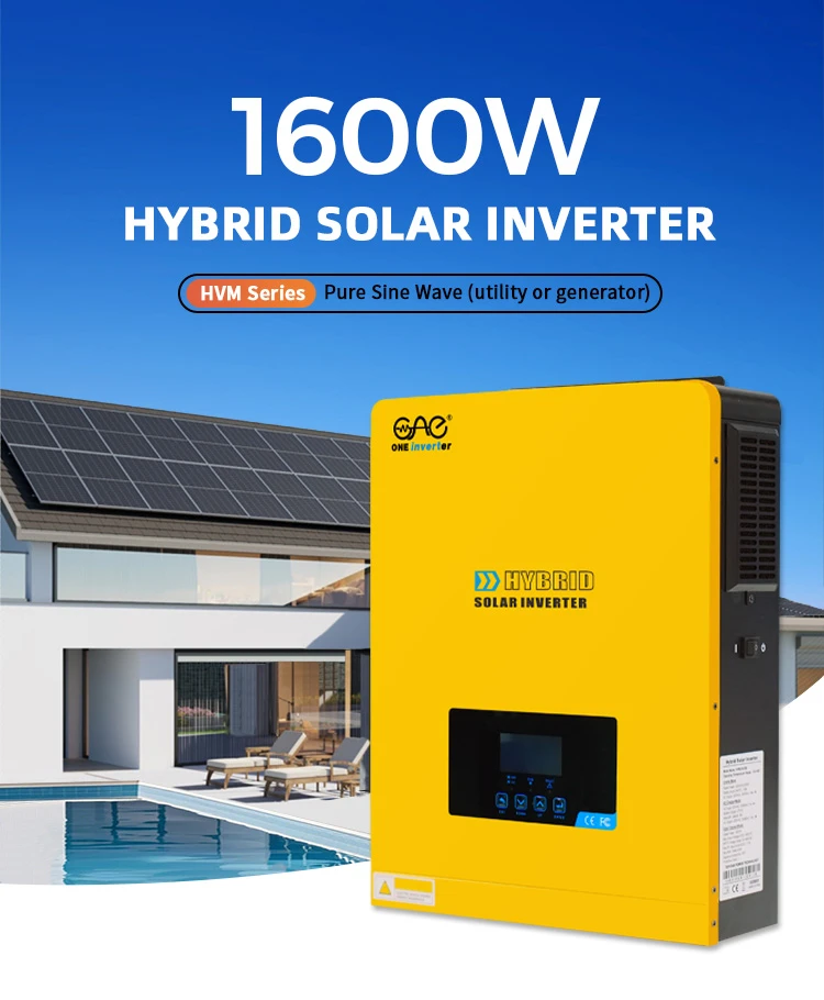 mppt hybrid inverter mppt hybrid inverter