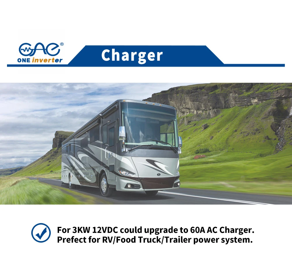 24V 48V Off Grid Inverter 24V 48V Off Grid Inverter