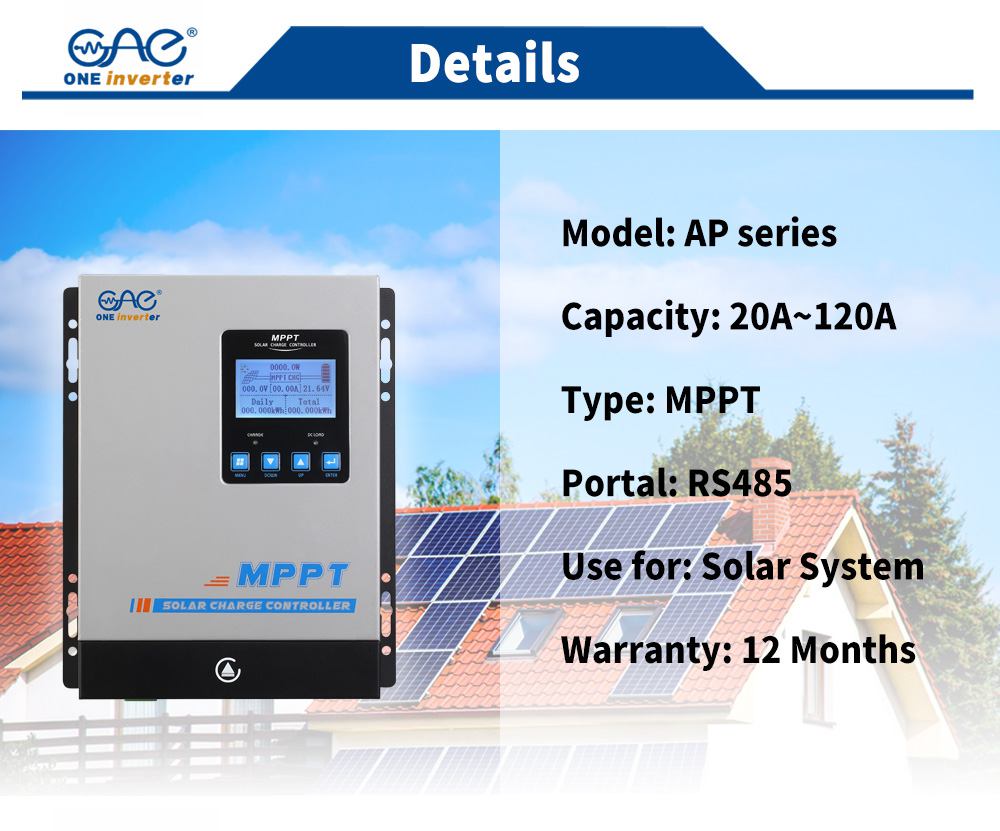 Intelligent charging management Intelligent charging management