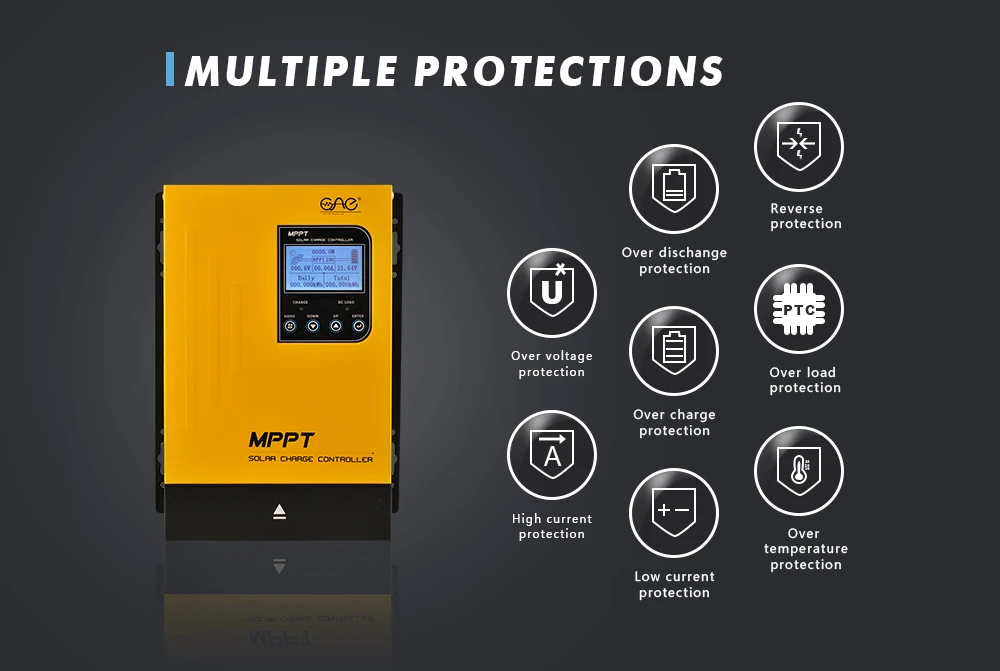 mppt charger mppt charger