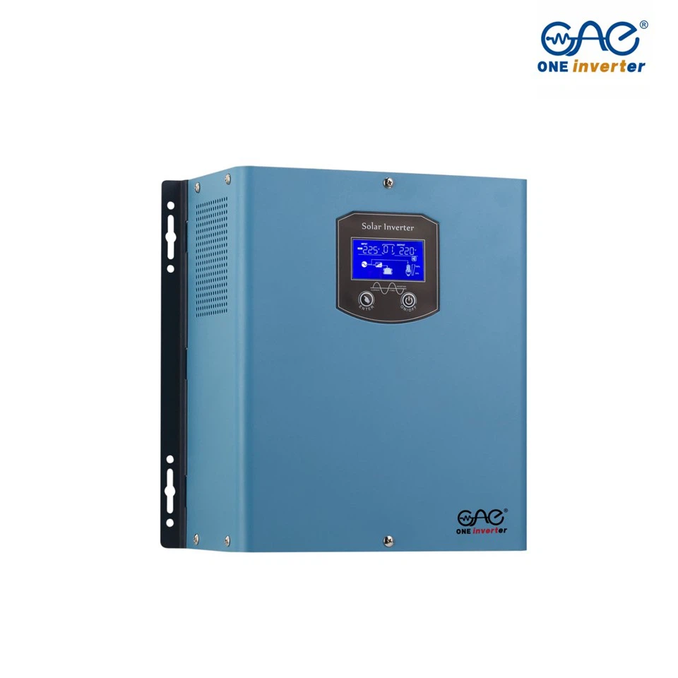 Pure Sine Wave Inverter 700Watt