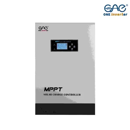 Controlador MPPT avançat de 100 A 240 V