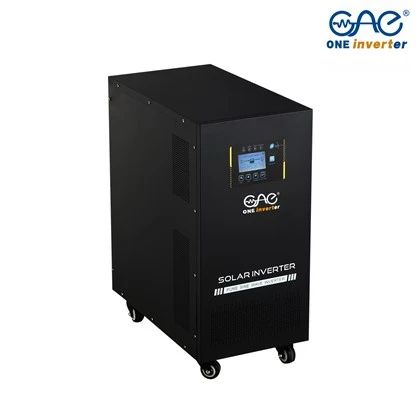 Inversor de baixa freqüència 10KW 48V 96V