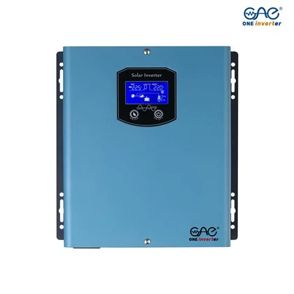 Inversor de baixa freqüència de 800 W