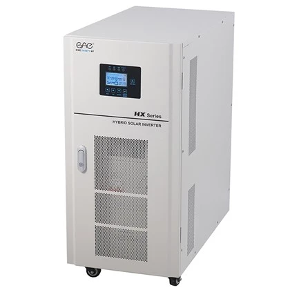 Inversor híbrid de 20kW de gran valoració