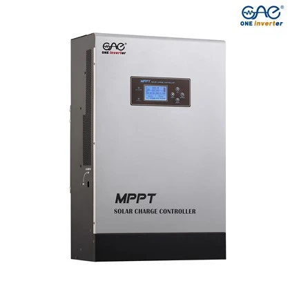 Carregador d'alta emmagatzematge MPPT850V