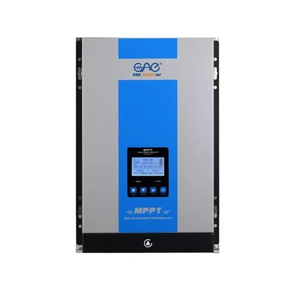 Controlador de càrrega MPPT 100A 200v