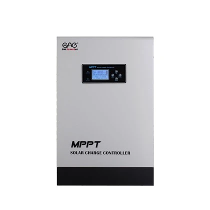 Controlador MPPT 100A 360vdc