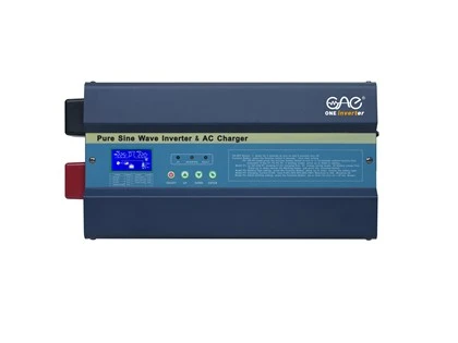 Inversor pur de baixa freqüència 4KW