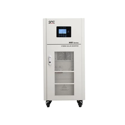 Inversor solar Mppt 15KW