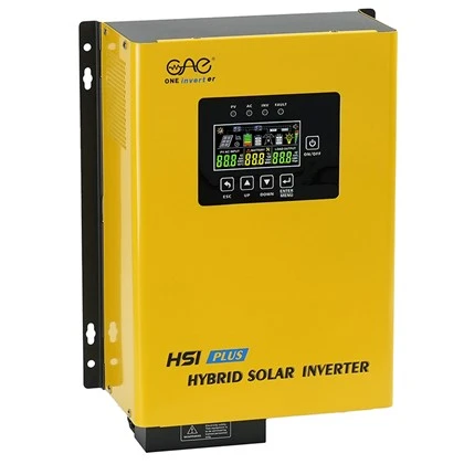 Inverter solar 1000W controlador MPPT