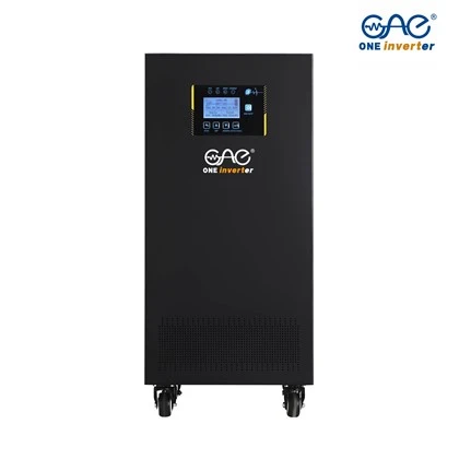 Inversor Smart Wave de 10 kW