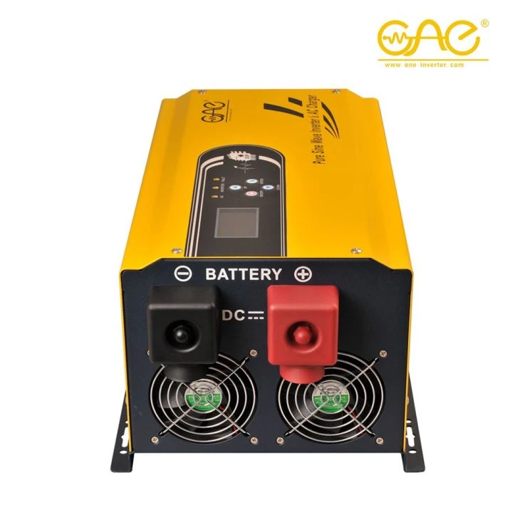 Inverter Welding Machine