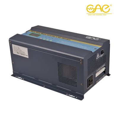 Inversor 2000W