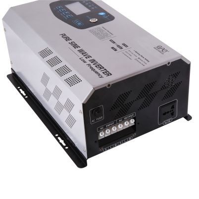 inversor solar híbrid 6kw